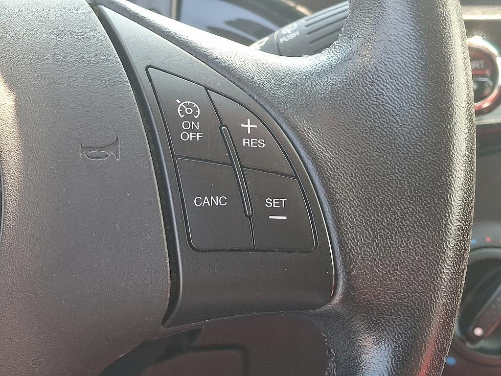 used 2013 FIAT 500 car, priced at $6,495