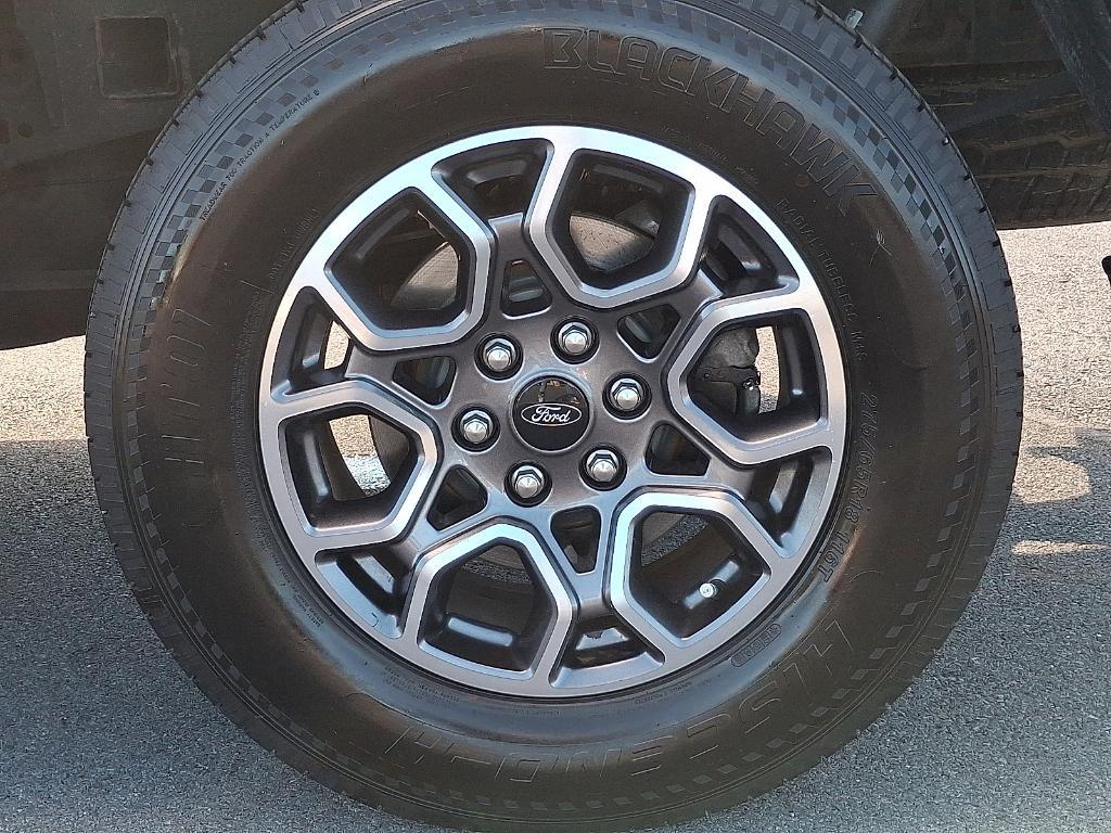 used 2021 Ford F-150 car, priced at $32,995