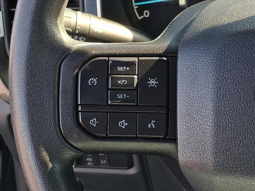 used 2021 Ford F-150 car, priced at $32,995