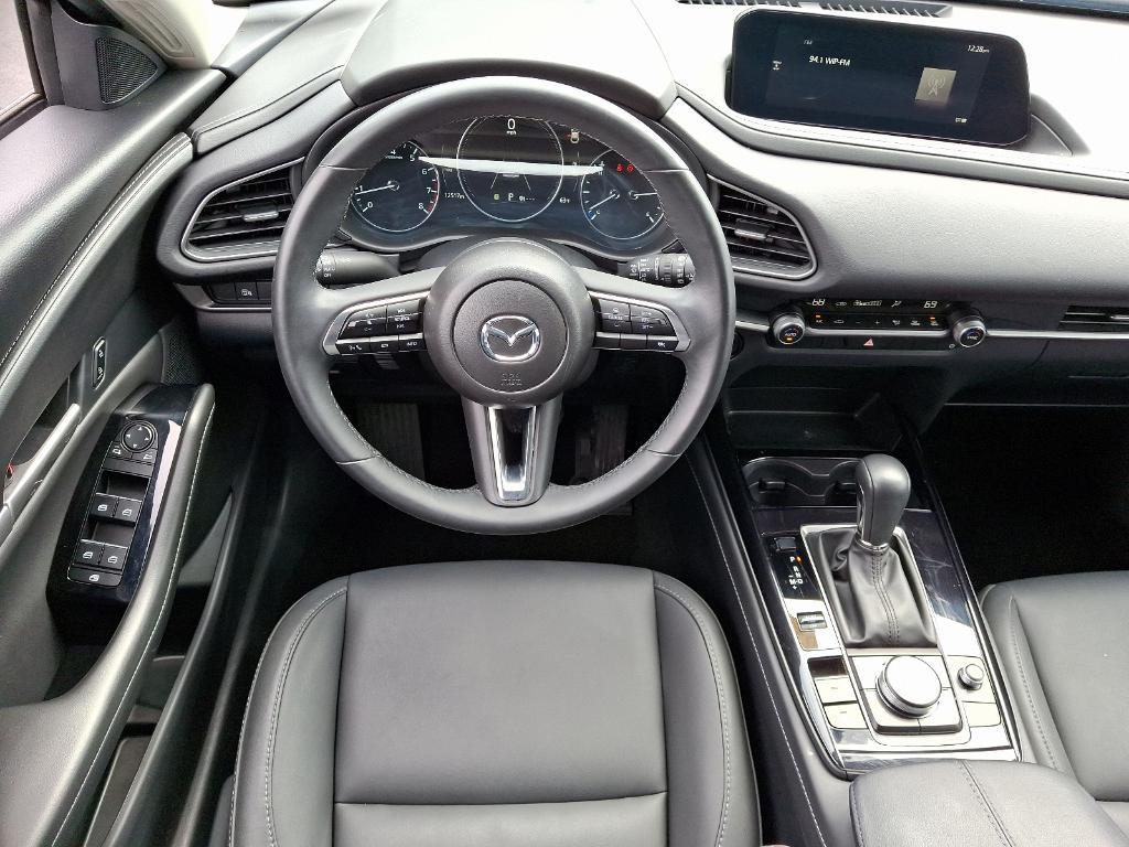 used 2024 Mazda CX-30 car, priced at $25,995