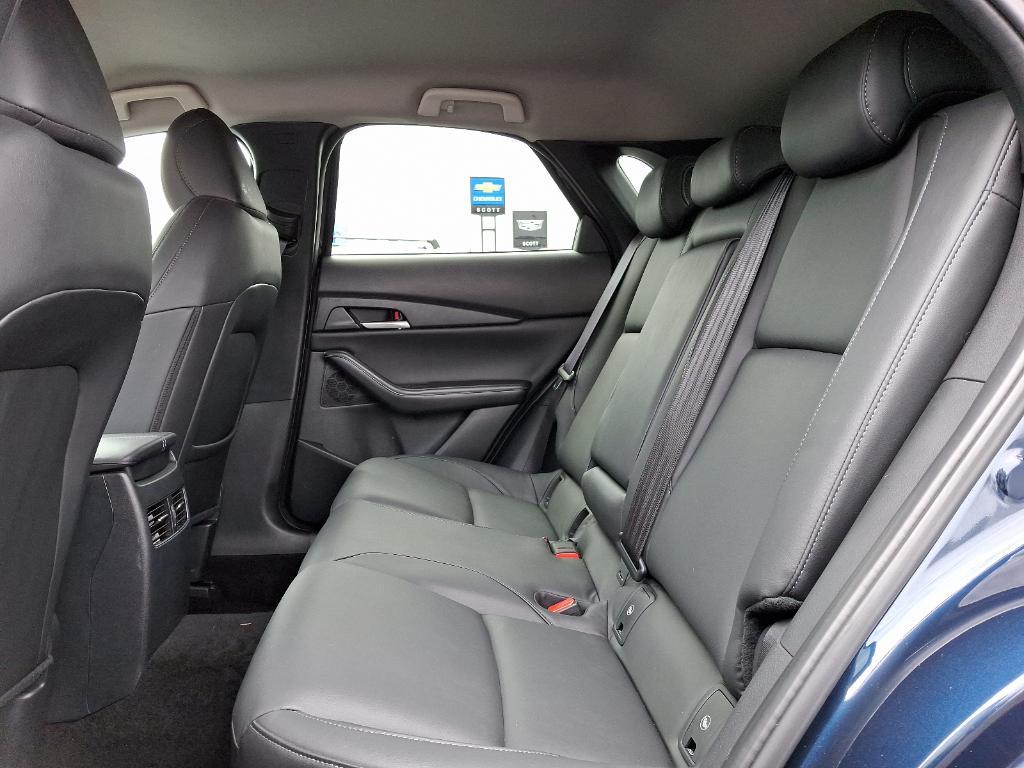 used 2024 Mazda CX-30 car, priced at $25,995