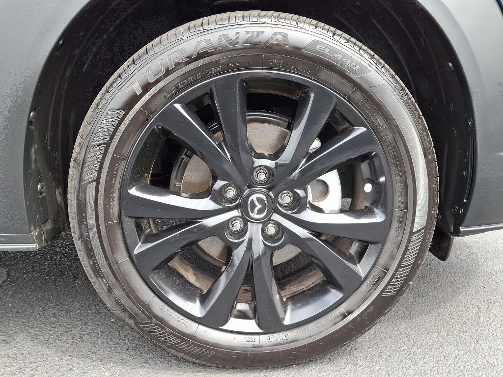 used 2024 Mazda CX-30 car, priced at $25,995