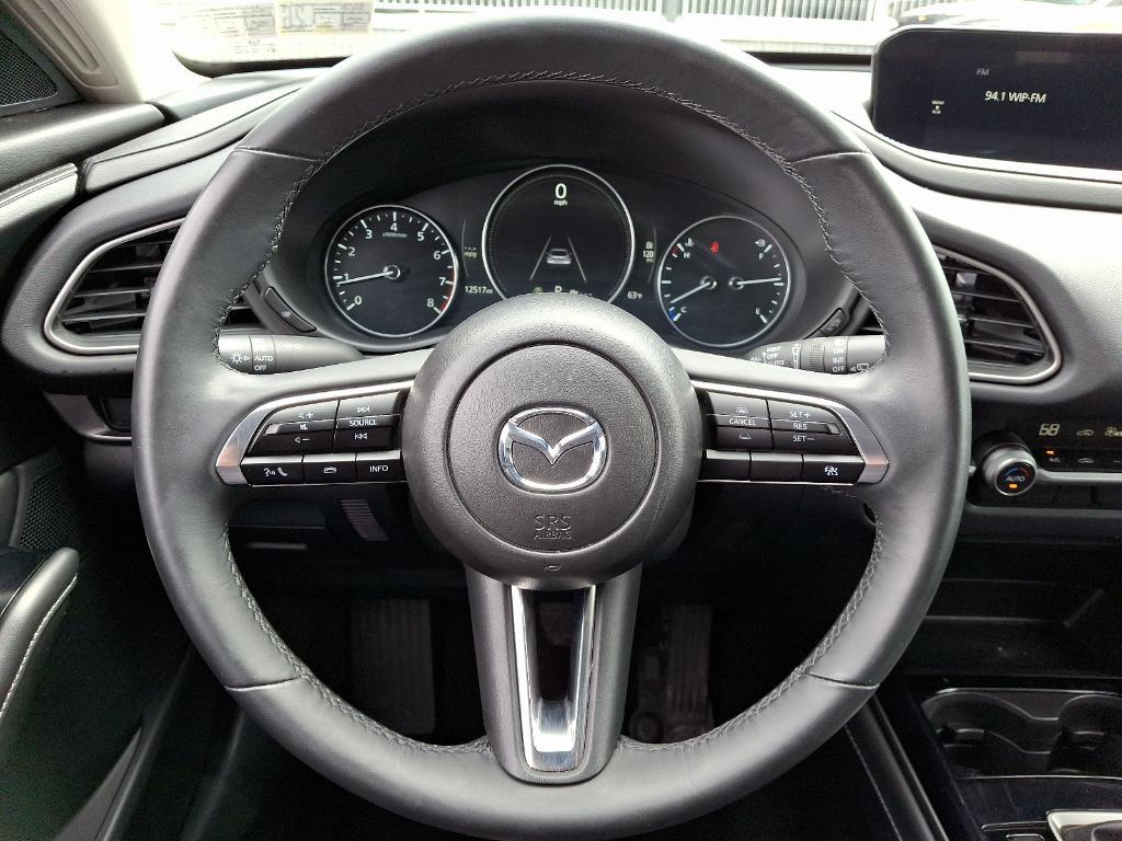 used 2024 Mazda CX-30 car, priced at $25,995