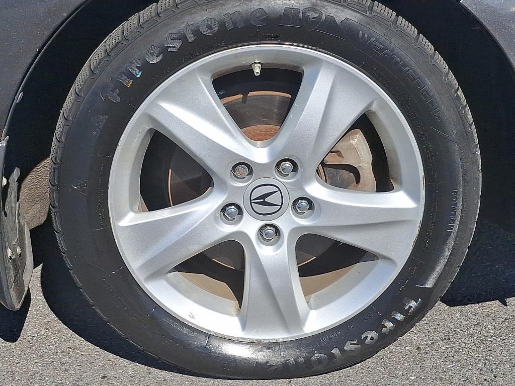 used 2009 Acura TSX car, priced at $6,995