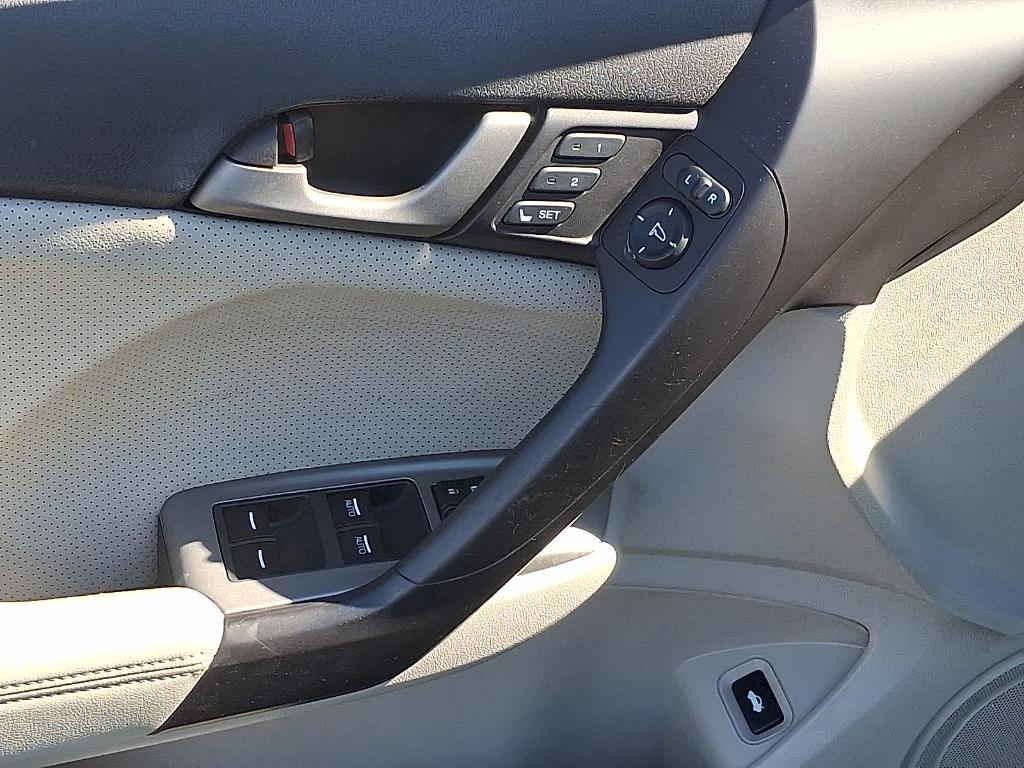 used 2009 Acura TSX car, priced at $6,995