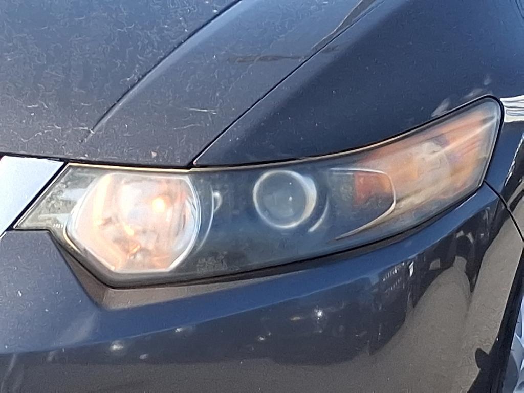 used 2009 Acura TSX car, priced at $6,995