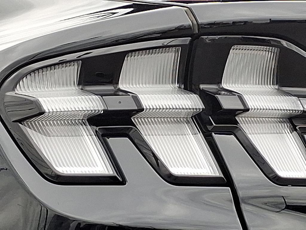 used 2022 Ford Mustang Mach-E car, priced at $25,995
