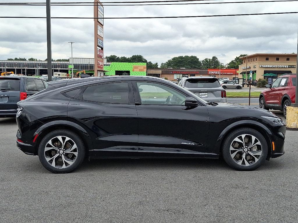 used 2022 Ford Mustang Mach-E car, priced at $25,995