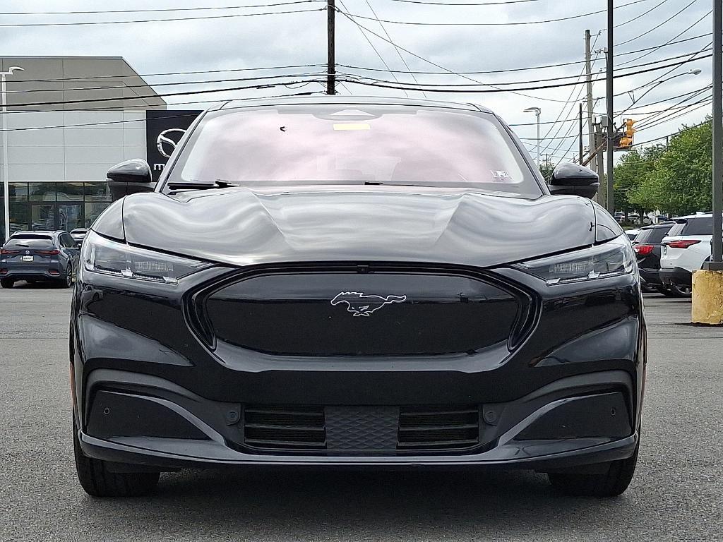 used 2022 Ford Mustang Mach-E car, priced at $25,995