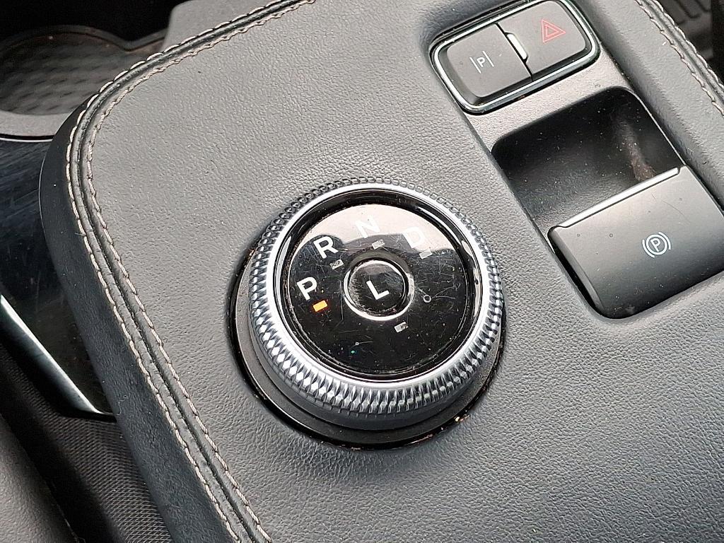 used 2022 Ford Mustang Mach-E car, priced at $25,995