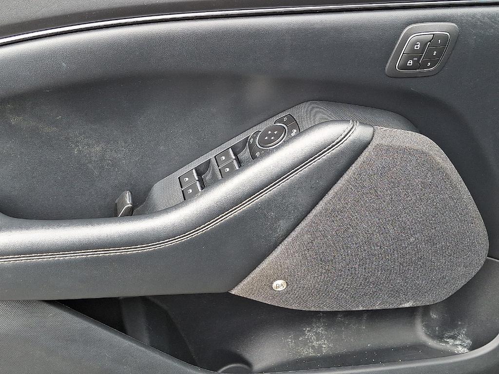 used 2022 Ford Mustang Mach-E car, priced at $25,995