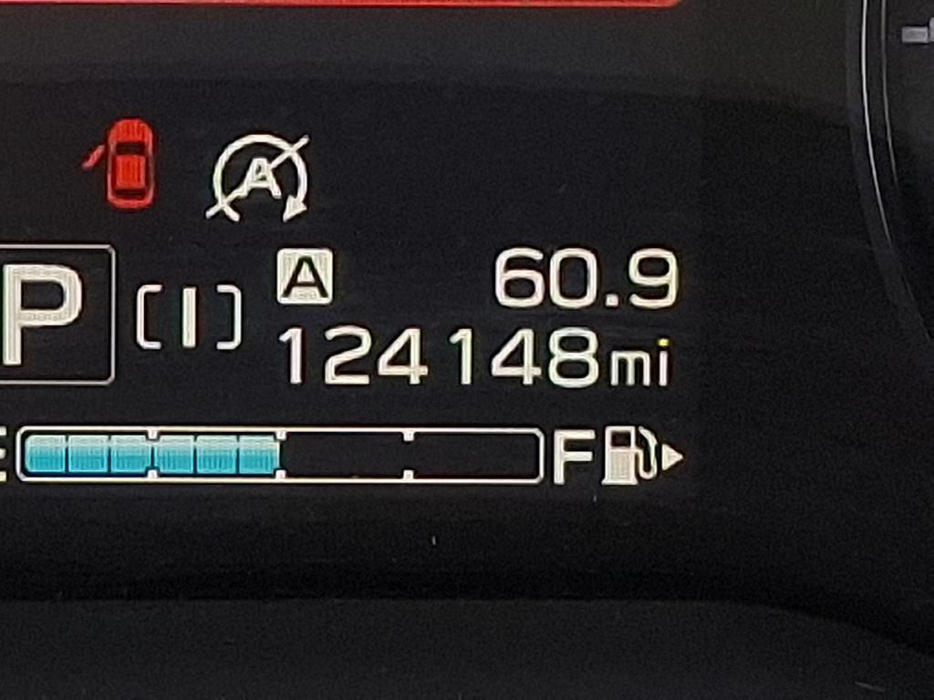 used 2021 Subaru Crosstrek car, priced at $14,995