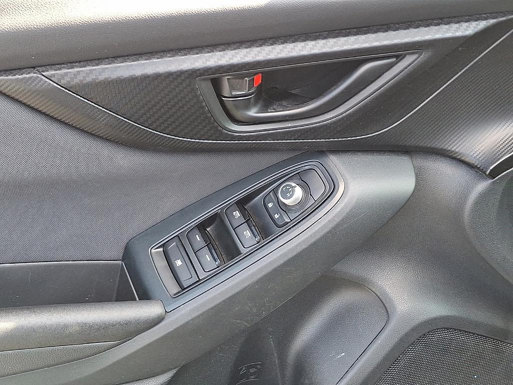 used 2021 Subaru Crosstrek car, priced at $14,995