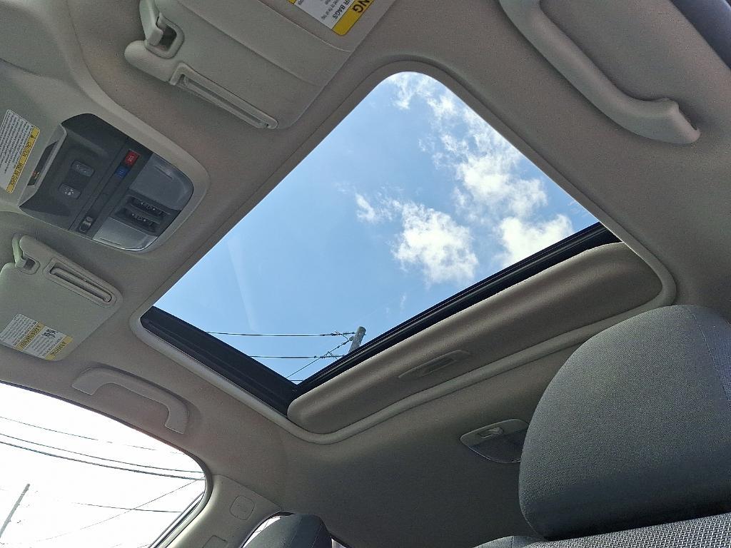 used 2021 Subaru Crosstrek car, priced at $14,995