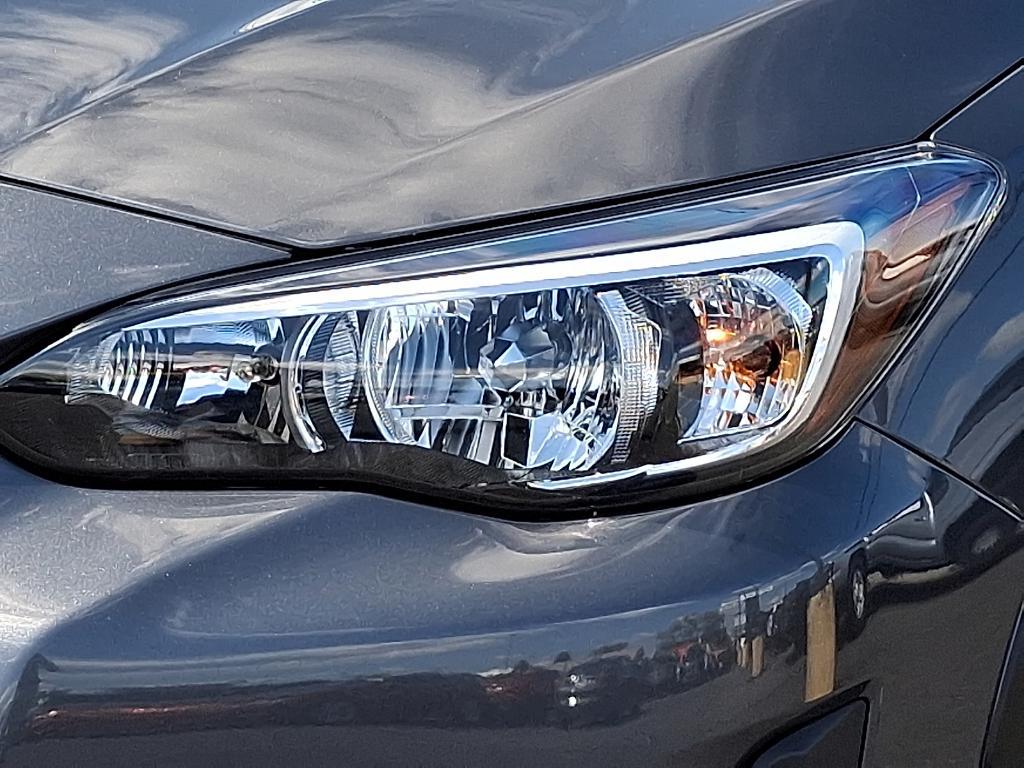 used 2021 Subaru Crosstrek car, priced at $14,995