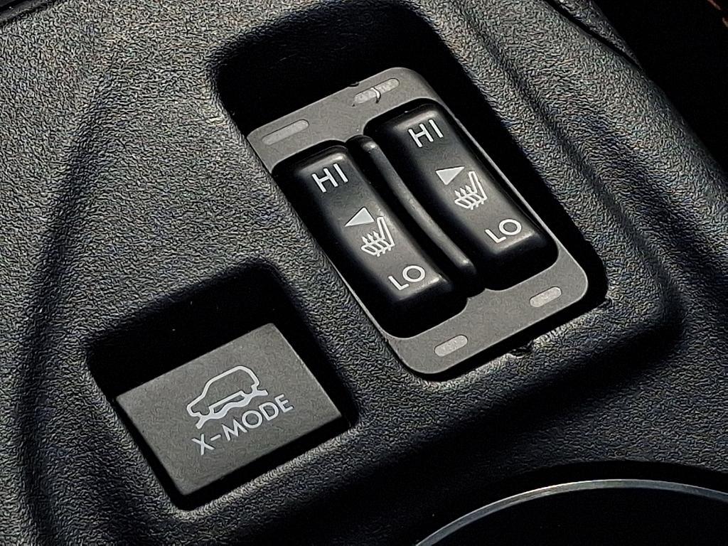 used 2021 Subaru Crosstrek car, priced at $14,995