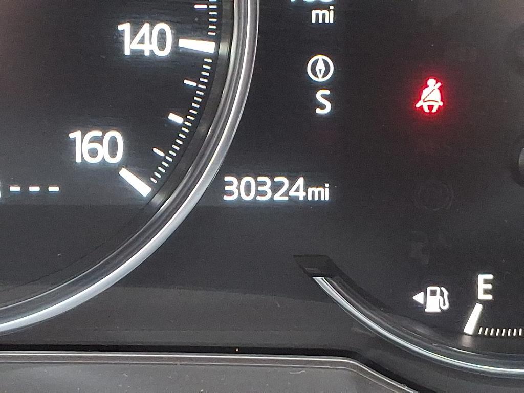 used 2022 Mazda CX-5 car, priced at $26,995