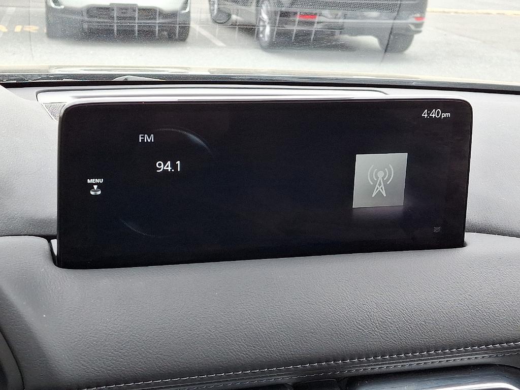 used 2022 Mazda CX-5 car, priced at $26,995