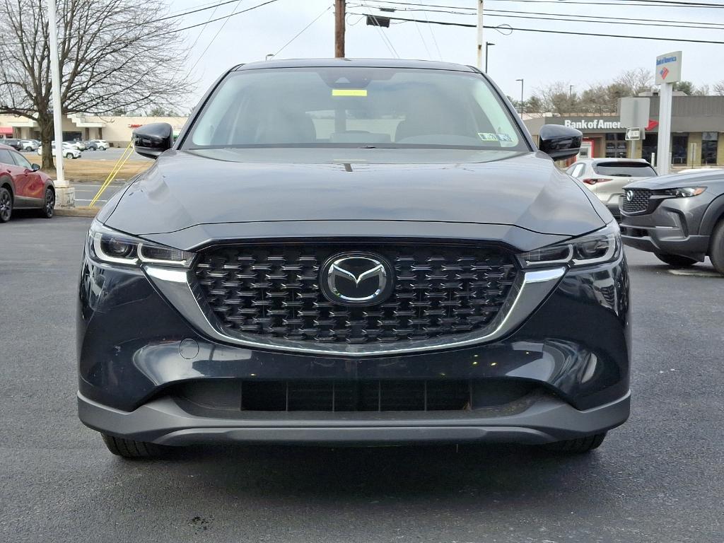 used 2023 Mazda CX-5 car, priced at $25,274