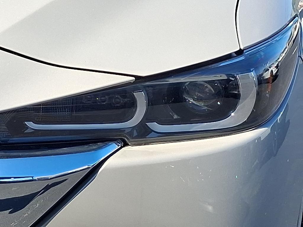 new 2025 Mazda CX-5 car, priced at $33,265