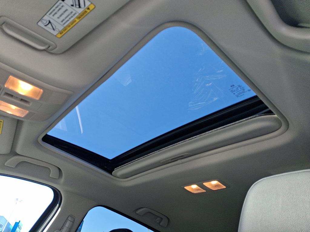 new 2025 Mazda CX-5 car, priced at $33,265