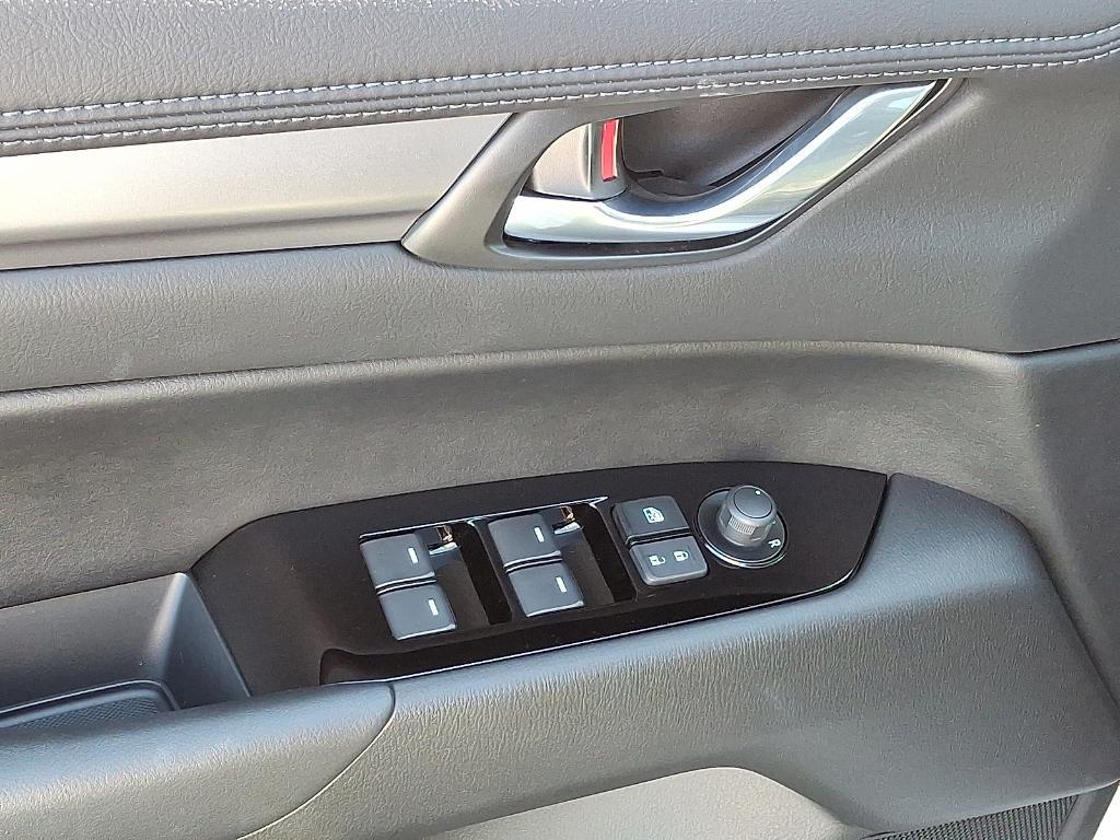 new 2025 Mazda CX-5 car, priced at $33,265