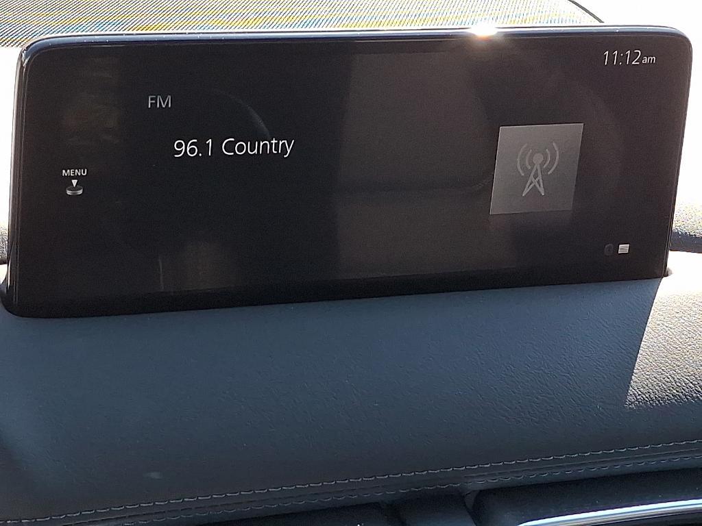 new 2025 Mazda CX-5 car, priced at $33,265