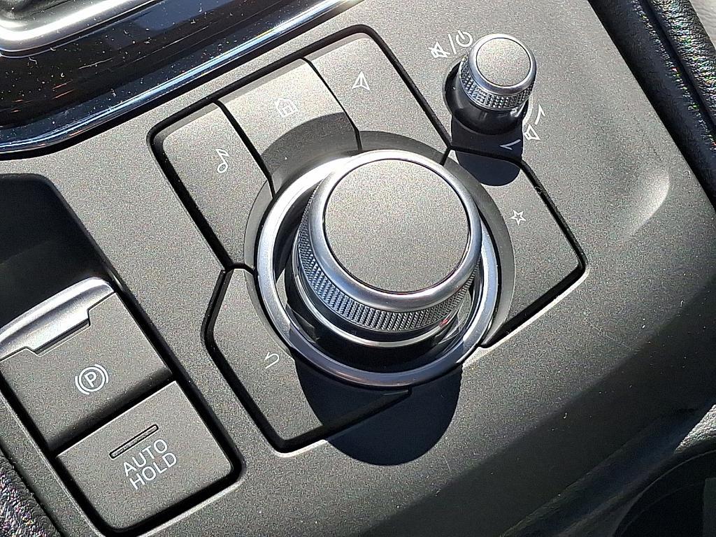 new 2025 Mazda CX-5 car, priced at $33,265