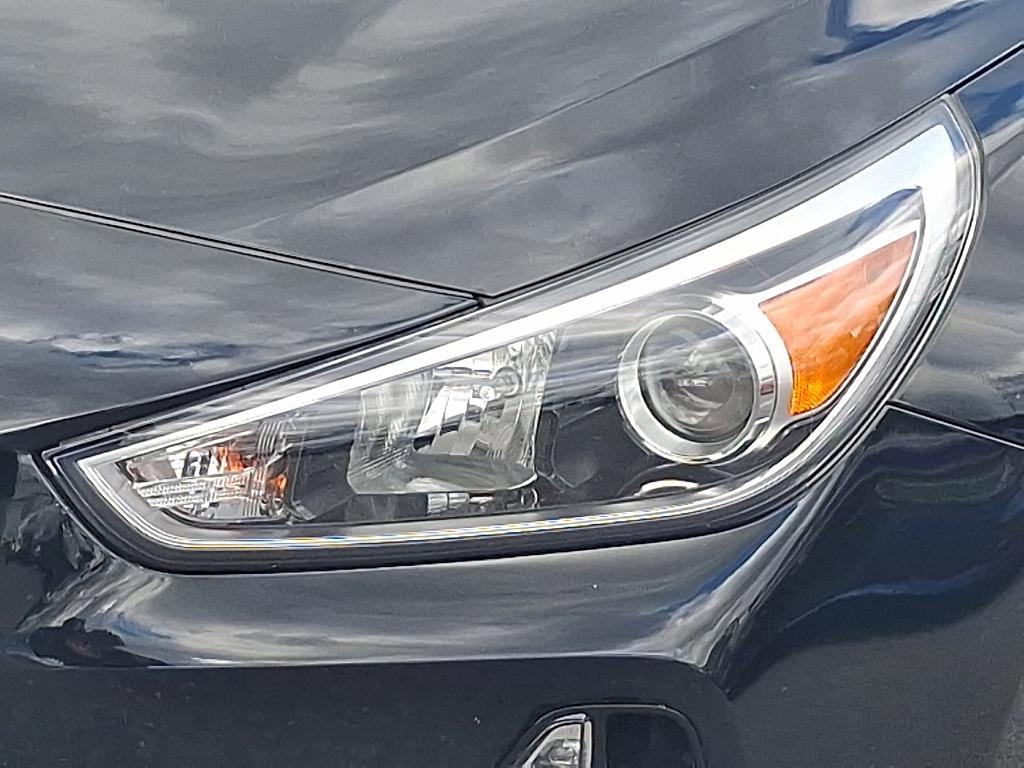 used 2020 Hyundai Elantra GT car, priced at $15,995