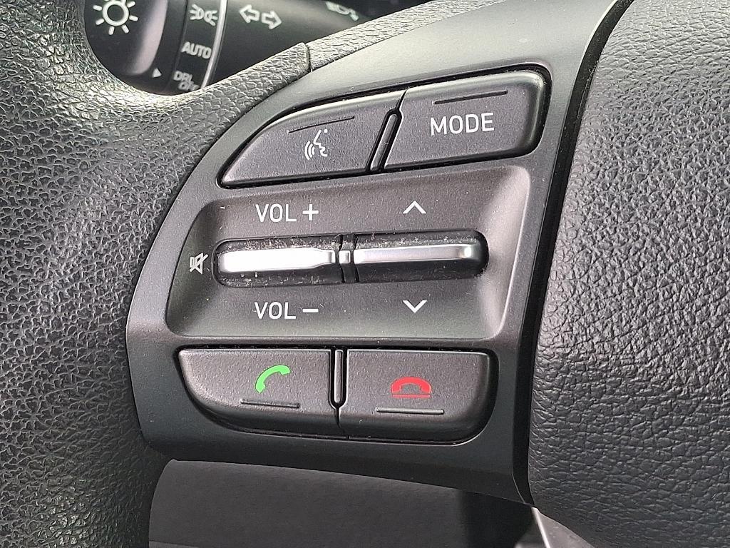 used 2020 Hyundai Elantra GT car, priced at $15,995