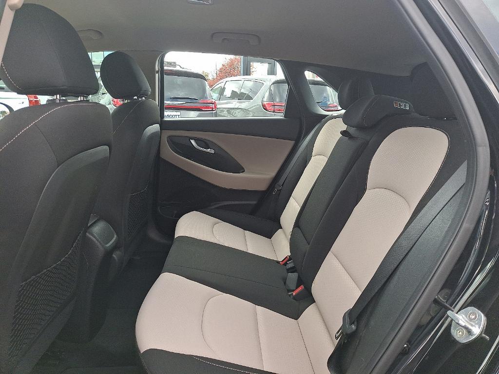 used 2020 Hyundai Elantra GT car, priced at $15,995