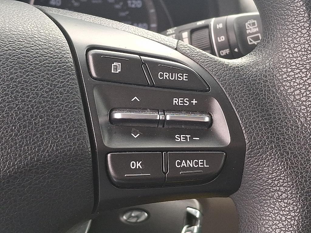 used 2020 Hyundai Elantra GT car, priced at $15,995