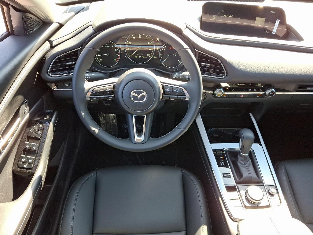 new 2025 Mazda CX-30 car, priced at $30,435