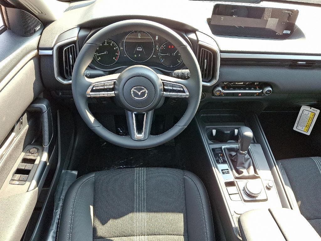 new 2025 Mazda CX-50 car, priced at $36,235