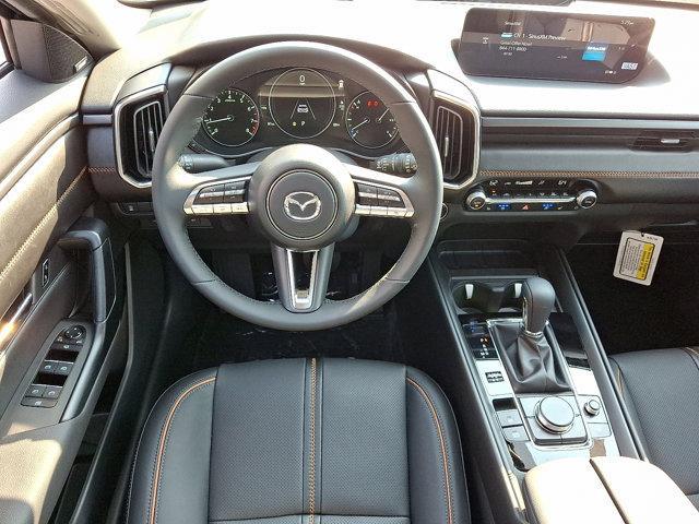 new 2025 Mazda CX-50 car, priced at $39,960