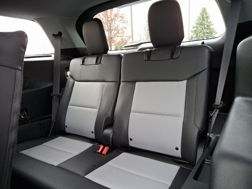 used 2022 Ford Explorer car, priced at $32,498