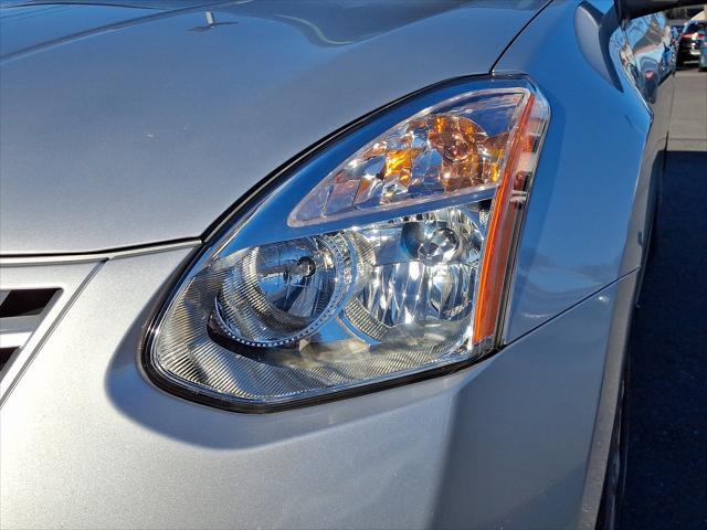 used 2009 Nissan Rogue car, priced at $6,995