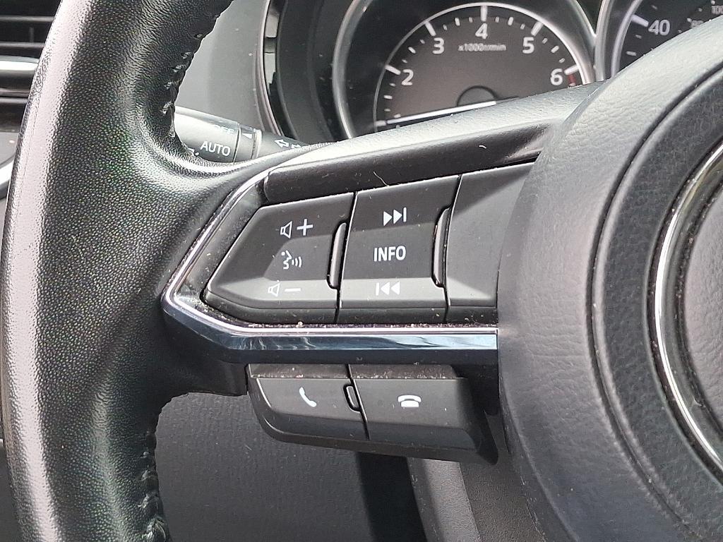 used 2018 Mazda CX-9 car, priced at $16,995