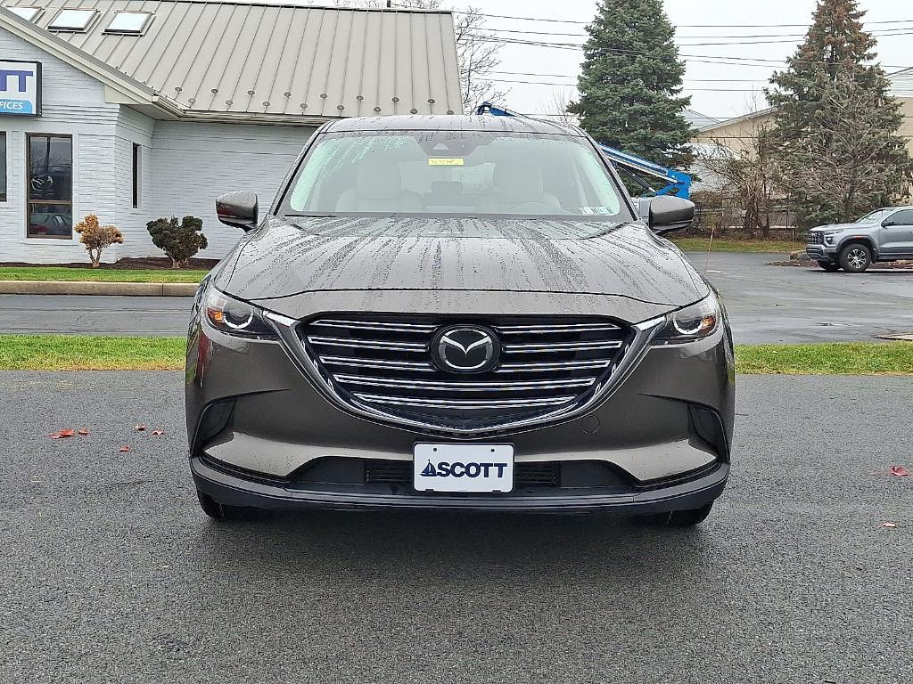 used 2018 Mazda CX-9 car, priced at $16,995