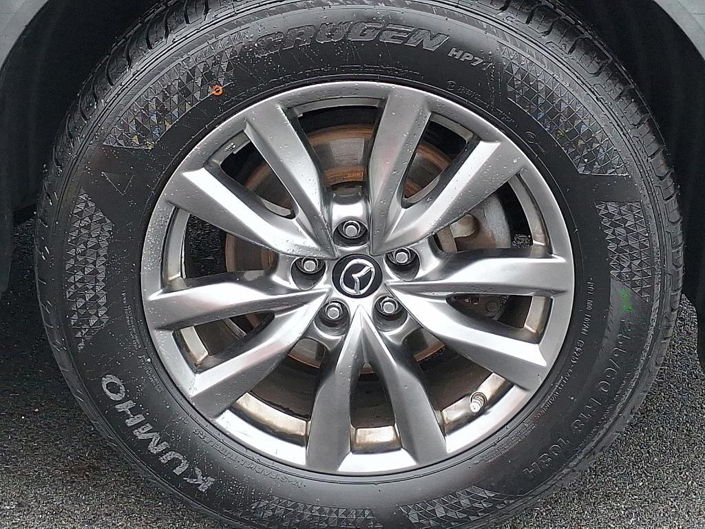 used 2018 Mazda CX-9 car, priced at $16,995