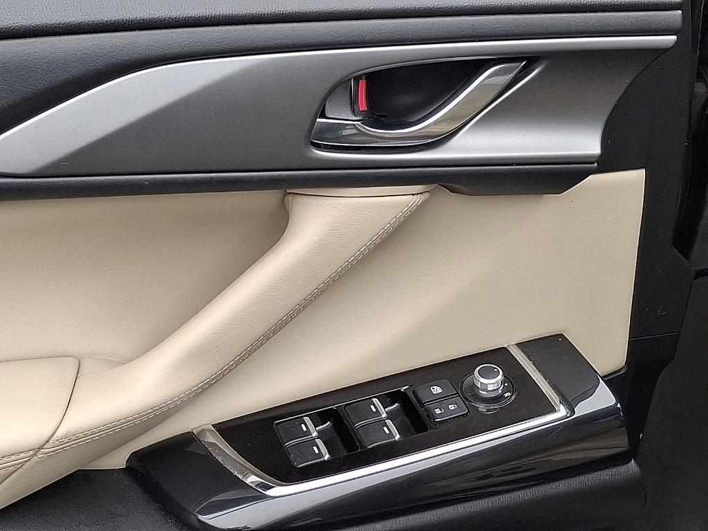 used 2018 Mazda CX-9 car, priced at $16,995
