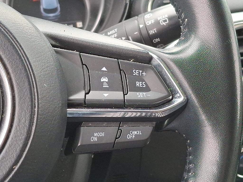 used 2018 Mazda CX-9 car, priced at $16,995