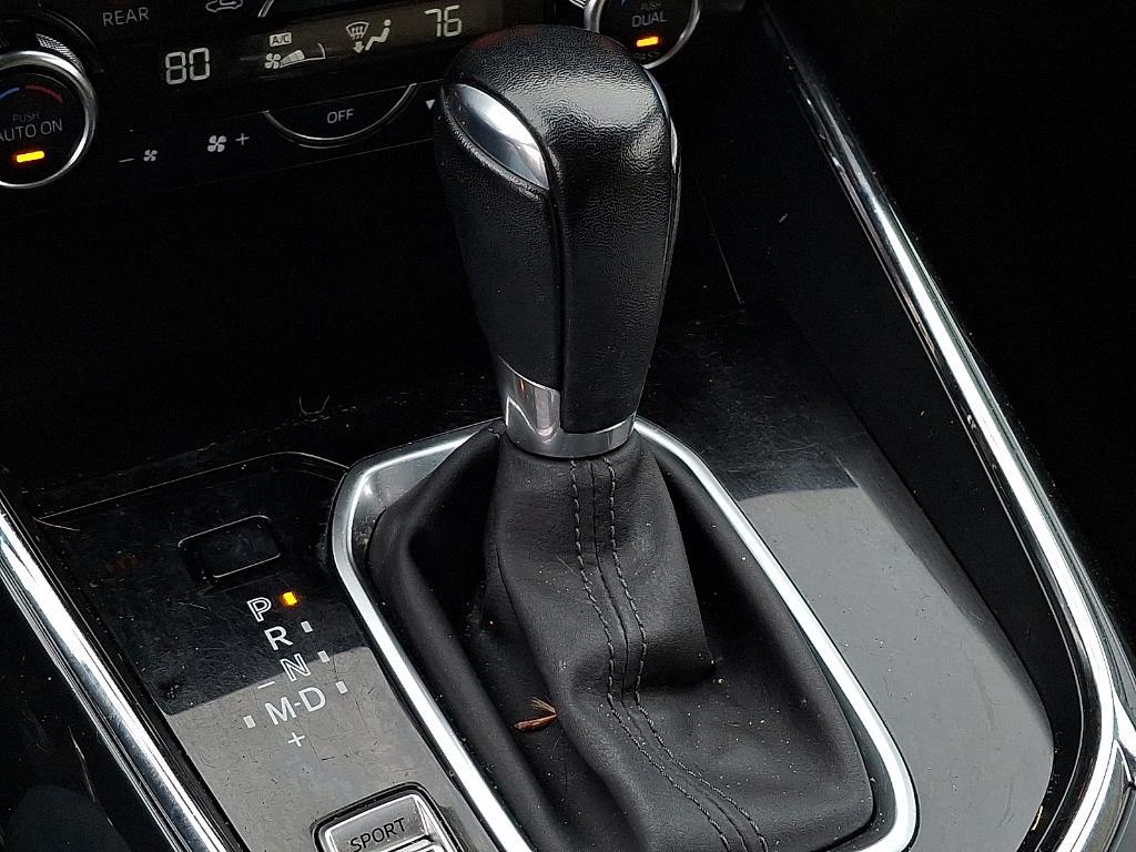 used 2018 Mazda CX-9 car, priced at $16,995