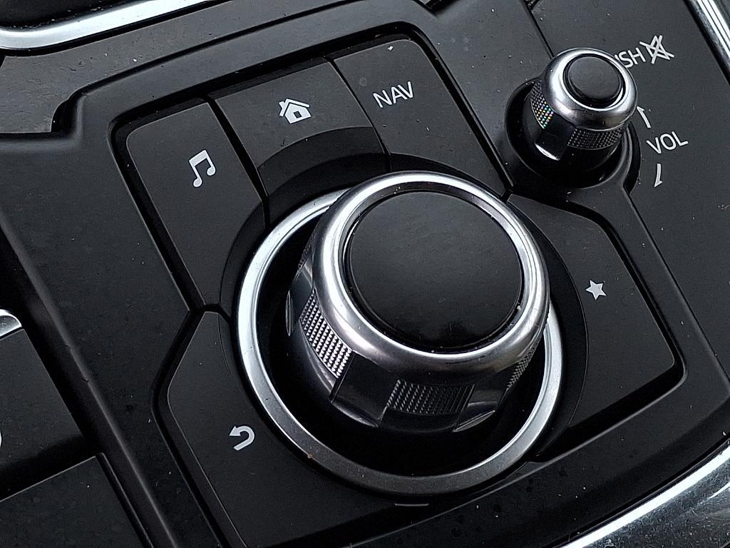 used 2018 Mazda CX-9 car, priced at $16,995