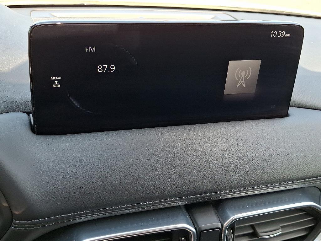 used 2022 Mazda CX-5 car, priced at $24,995