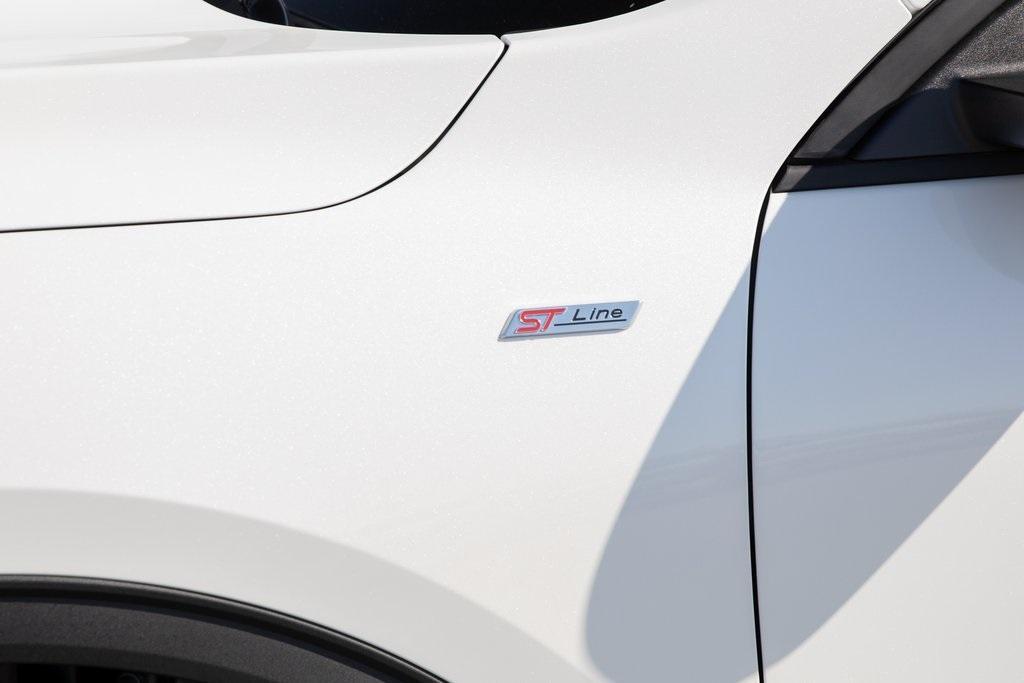 new 2025 Ford Escape car, priced at $34,542