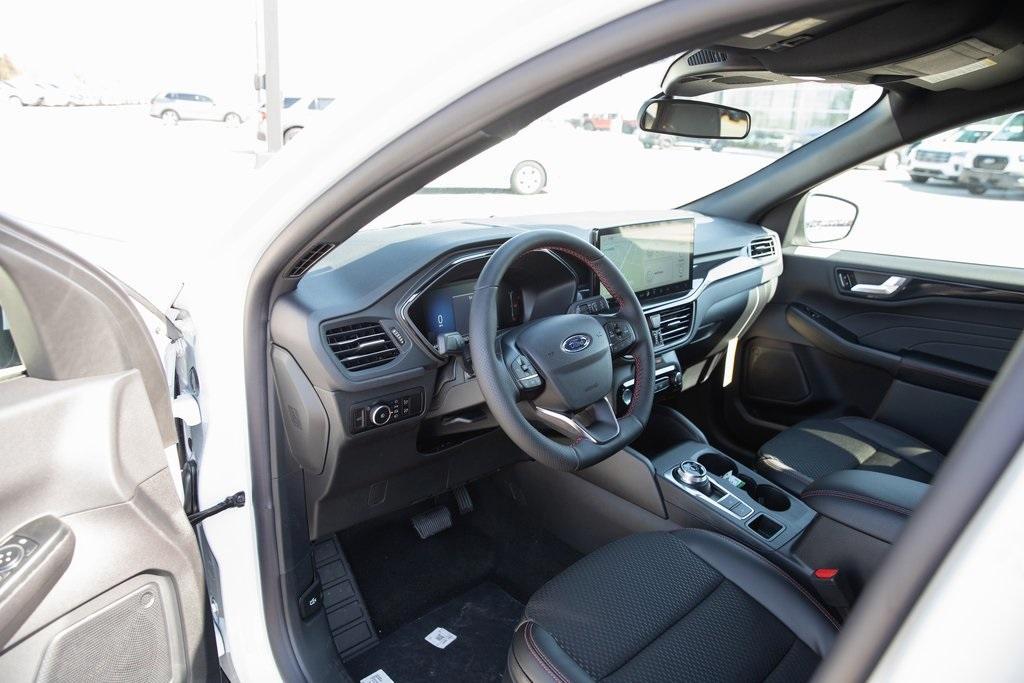 new 2025 Ford Escape car, priced at $34,542
