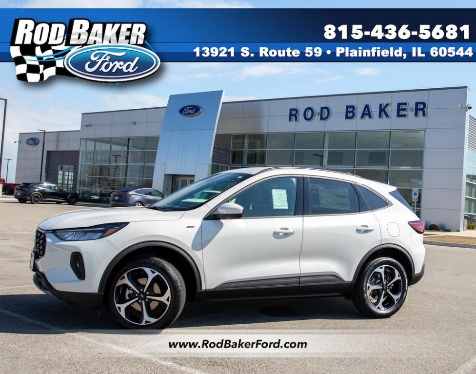new 2025 Ford Escape car, priced at $34,542