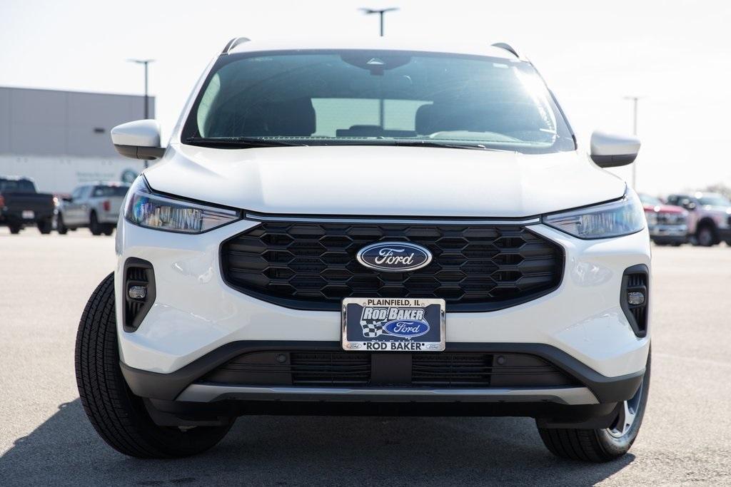 new 2025 Ford Escape car, priced at $34,542
