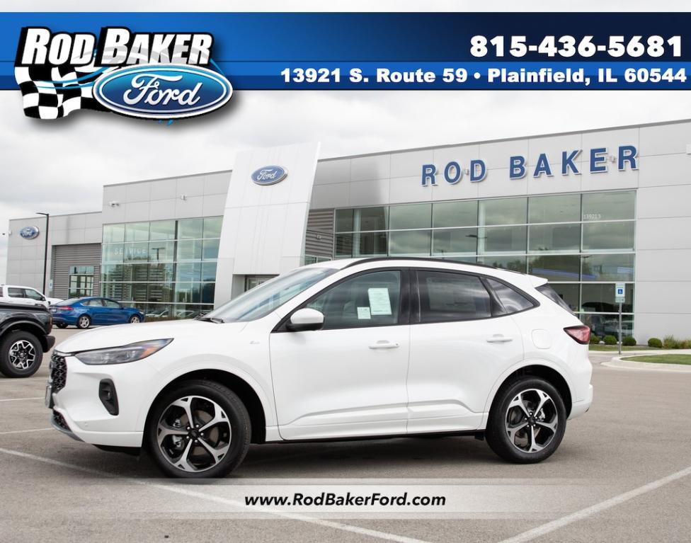 new 2024 Ford Escape car, priced at $39,947